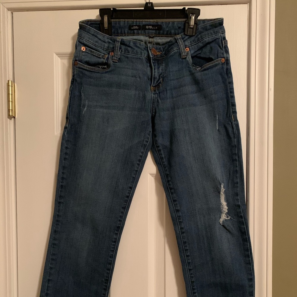 Women’s STS Blue Jessie Boyfriend jeans 26